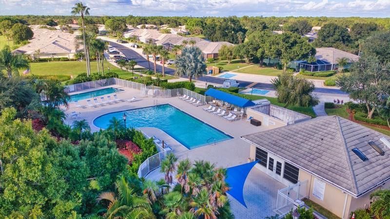 1531 NW Amherst Dr, Unit B, Saint Lucie West, FL 34986 Photo