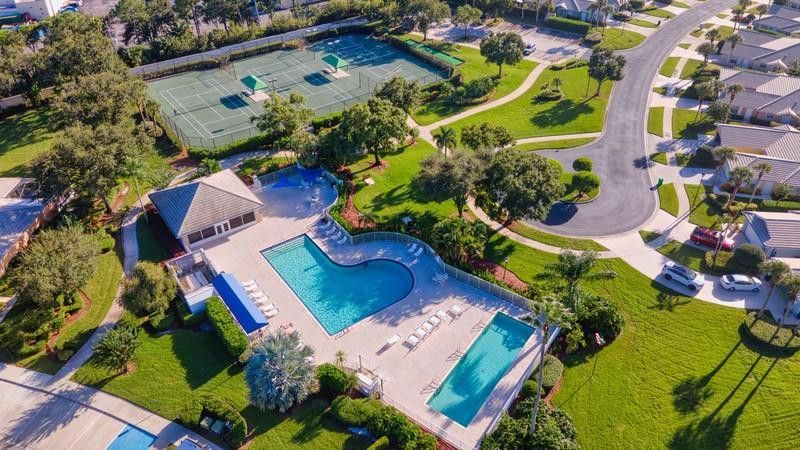 1531 NW Amherst Dr, Unit B, Saint Lucie West, FL 34986 Photo