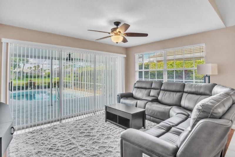 1531 NW Amherst Drive, Unit B, Port Saint Lucie, FL 34986 Photo