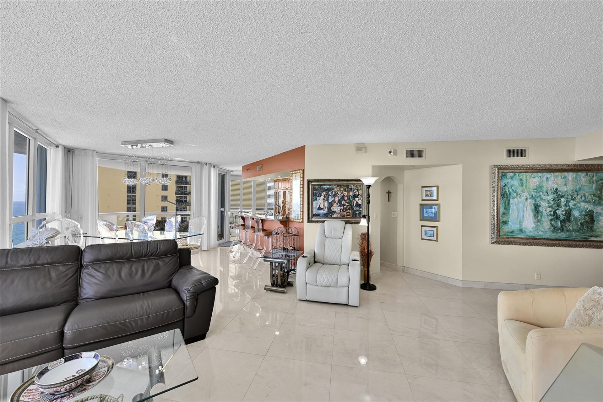 16425 Collins Avenue, Unit 2011, Sunny Isles Beach, FL 33160 Photo