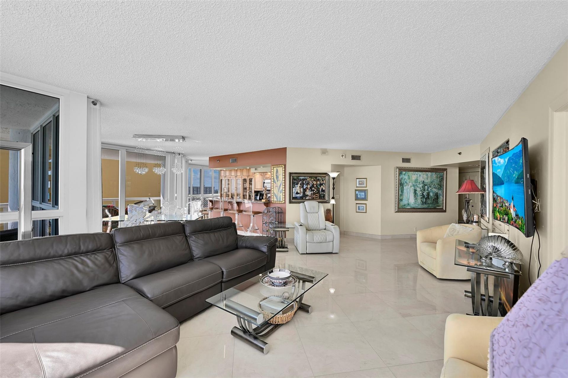 16425 Collins Avenue, Unit 2011, Sunny Isles Beach, FL 33160 Photo