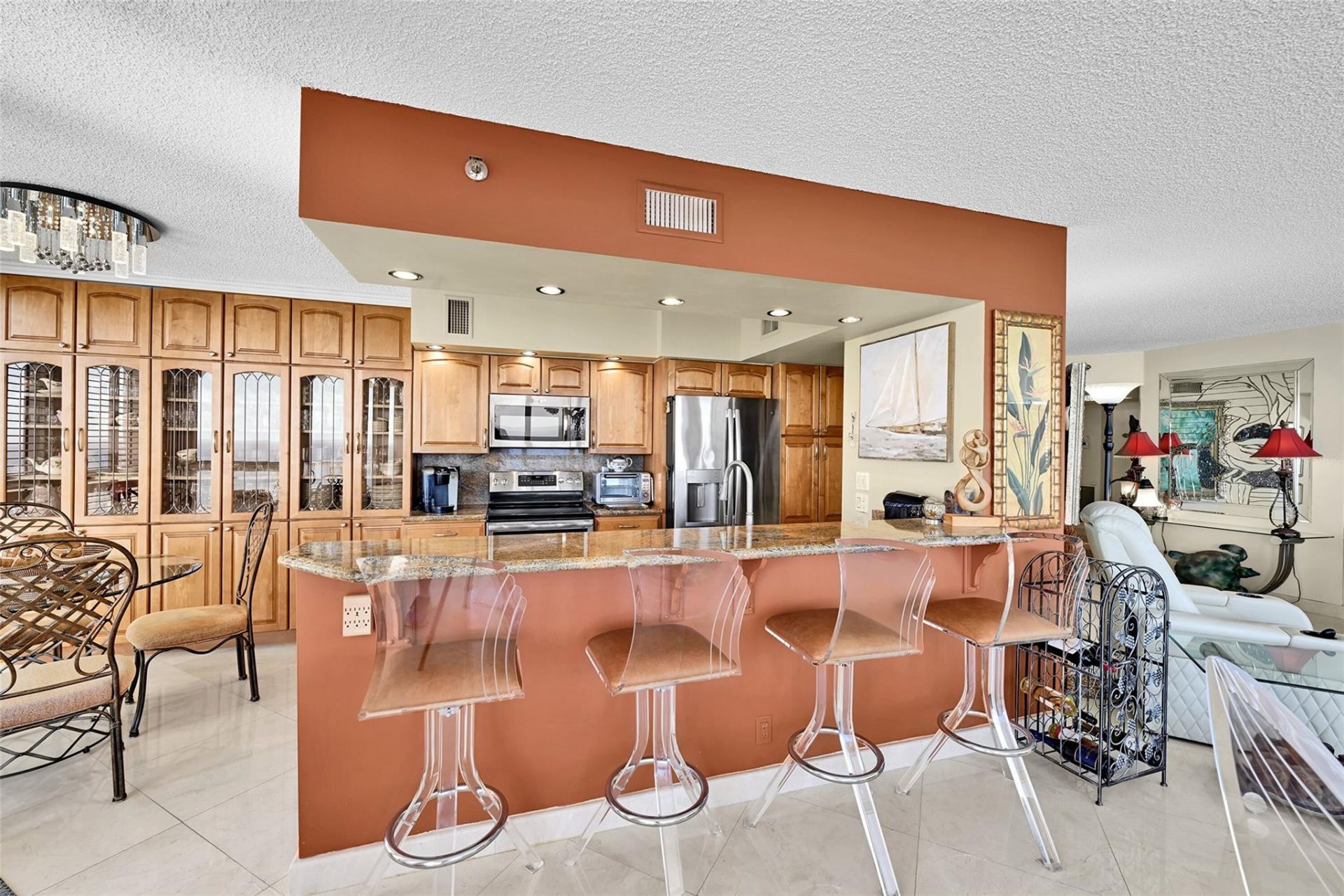 16425 Collins Avenue, Unit 2011, Sunny Isles Beach, FL 33160 Photo