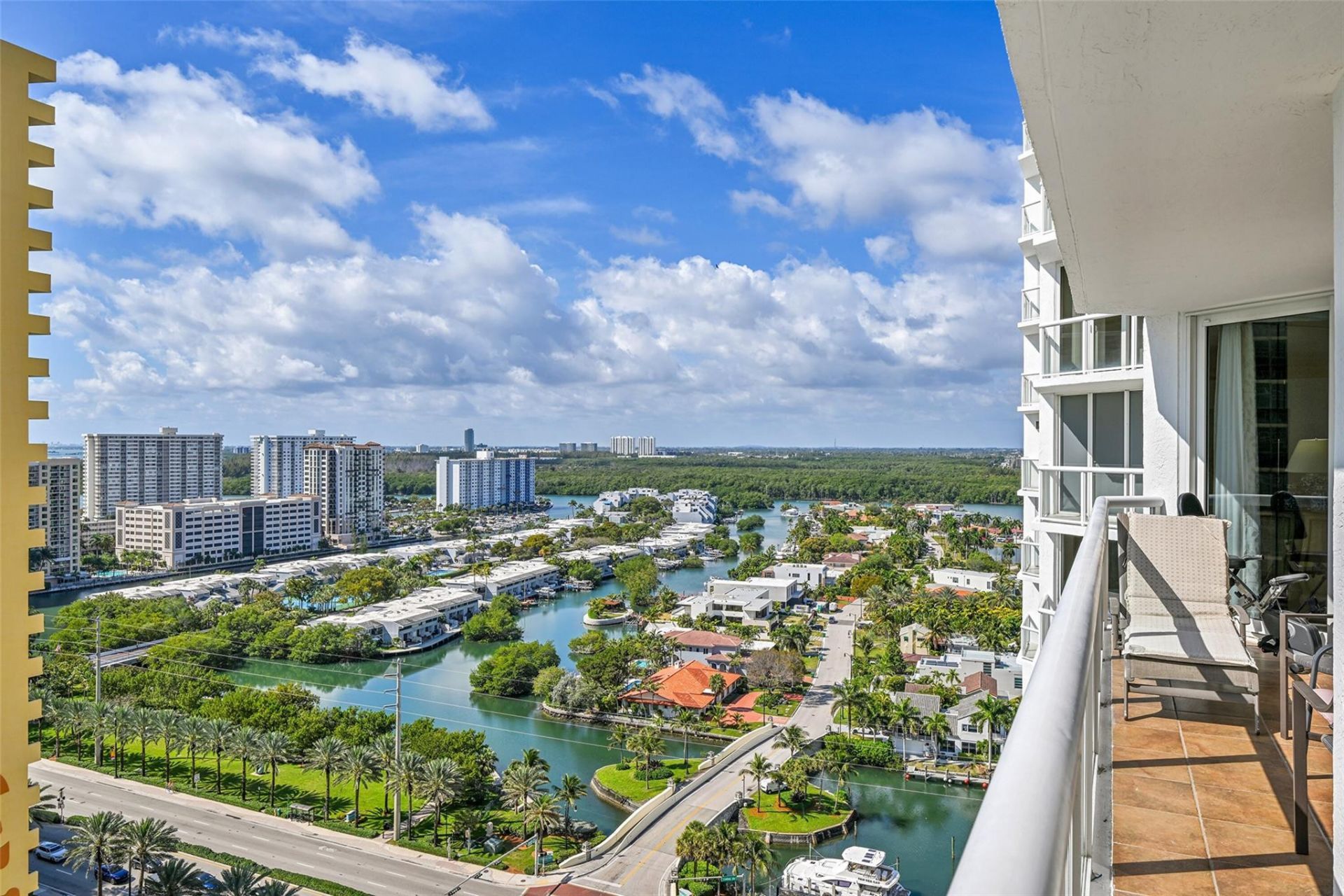 16425 Collins Avenue, Unit 2011, Sunny Isles Beach, FL 33160 Photo