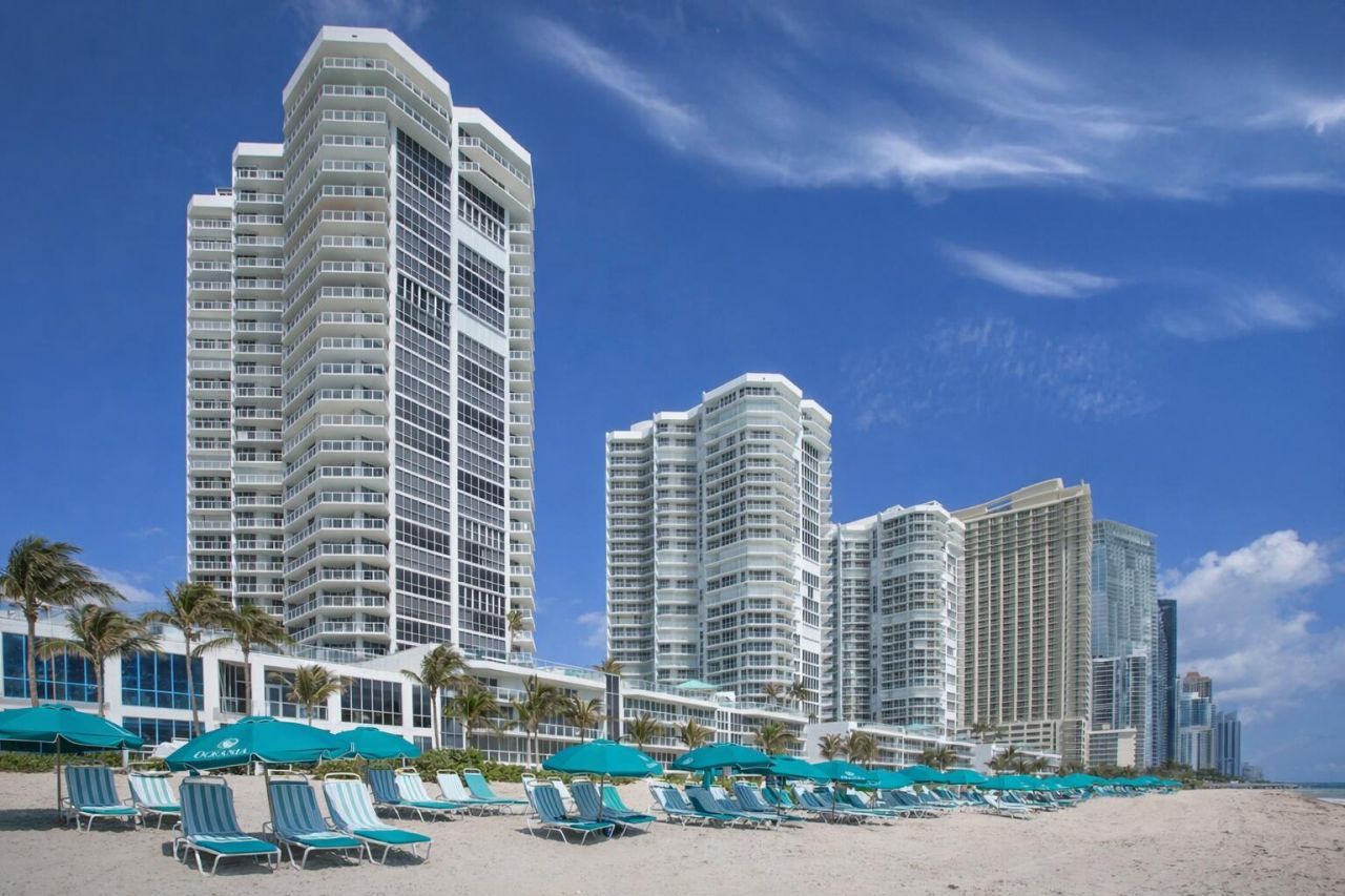 16425 Collins Avenue, Unit 2011, Sunny Isles Beach, FL 33160 Photo