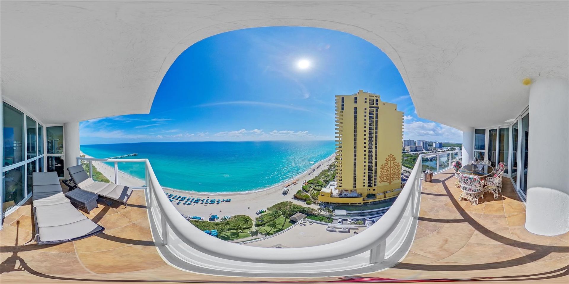 16425 Collins Avenue, Unit 2011, Sunny Isles Beach, FL 33160 Photo