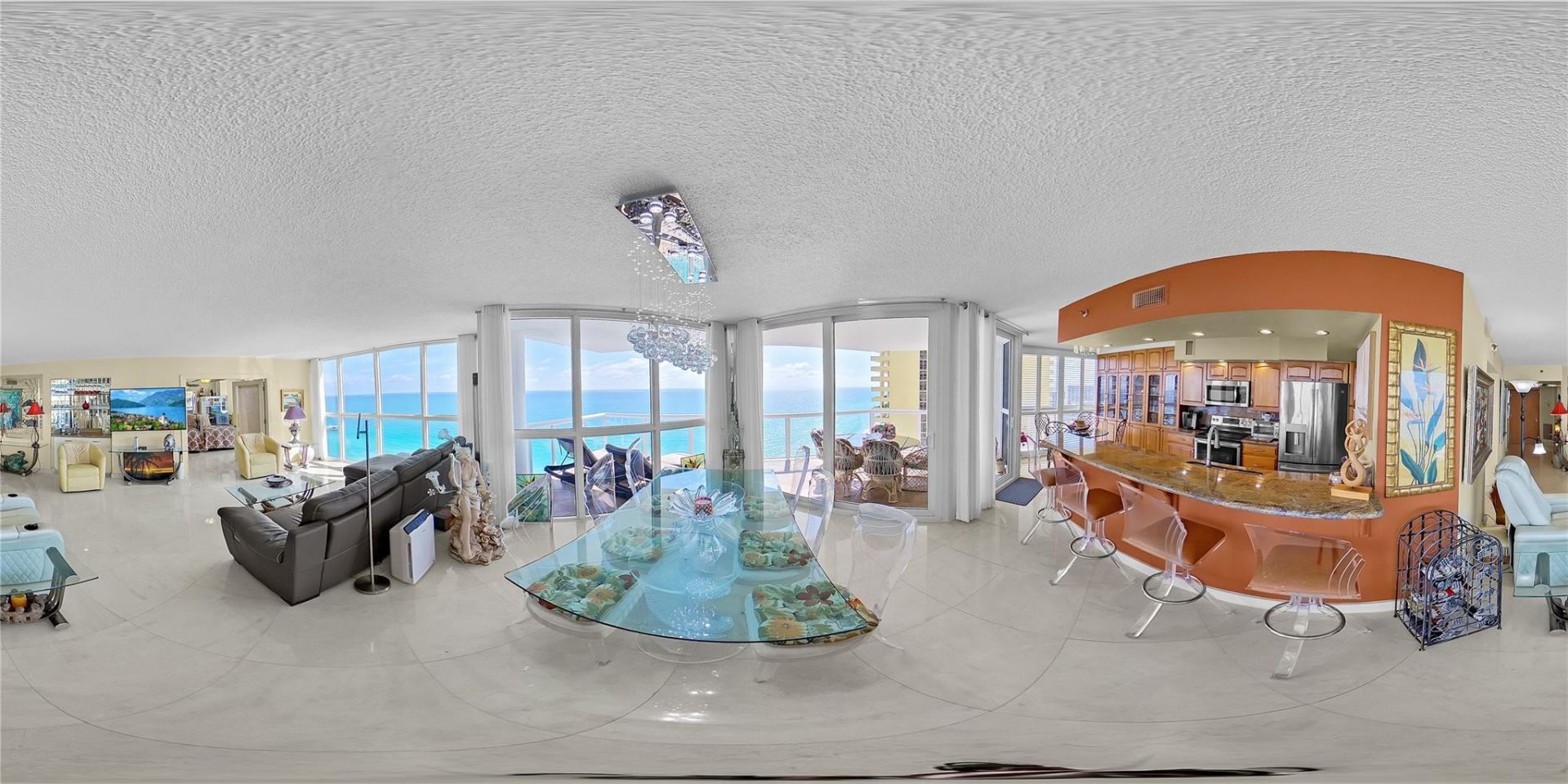 16425 Collins Avenue, Unit 2011, Sunny Isles Beach, FL 33160 Photo