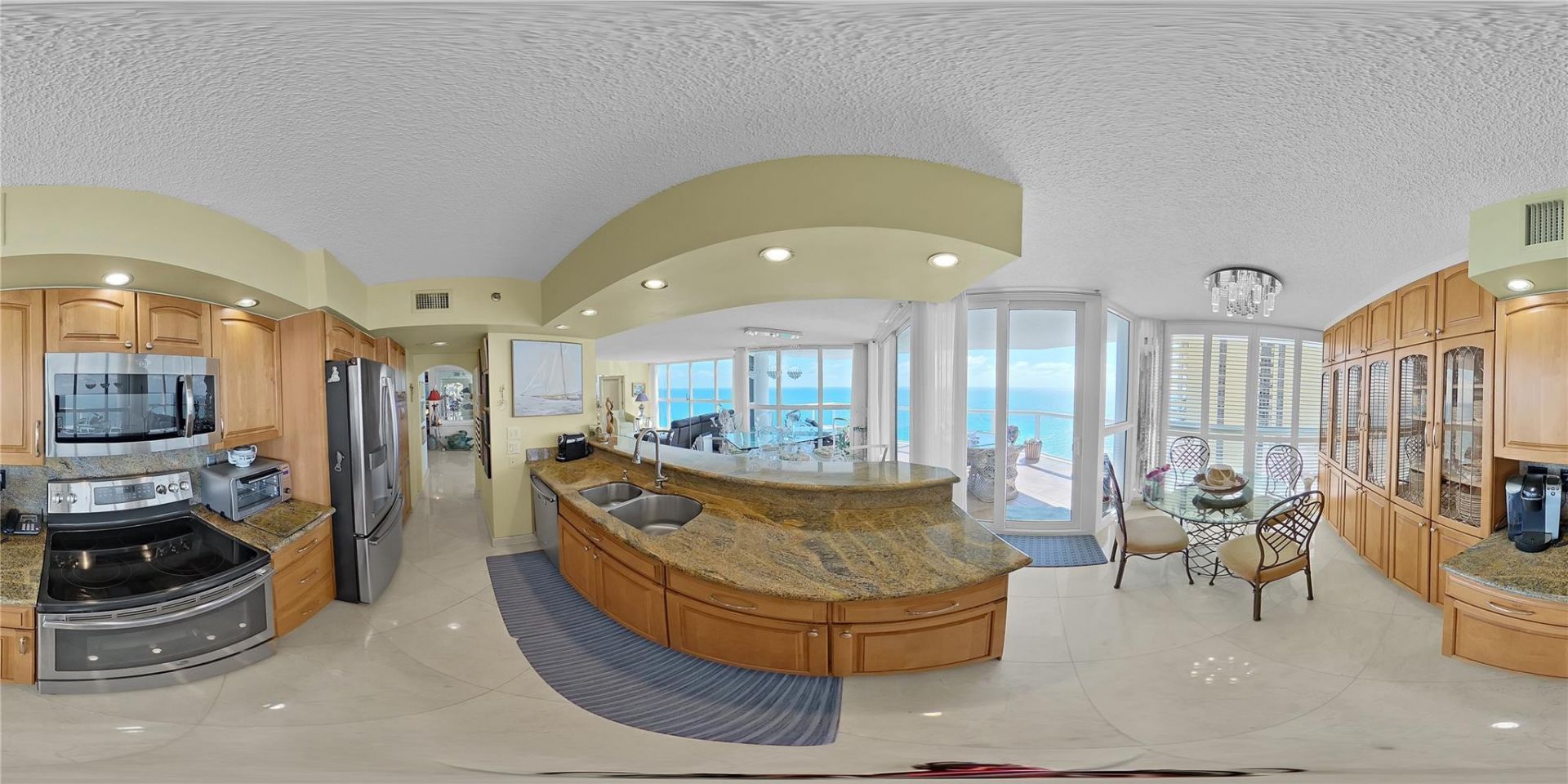 16425 Collins Avenue, Unit 2011, Sunny Isles Beach, FL 33160 Photo