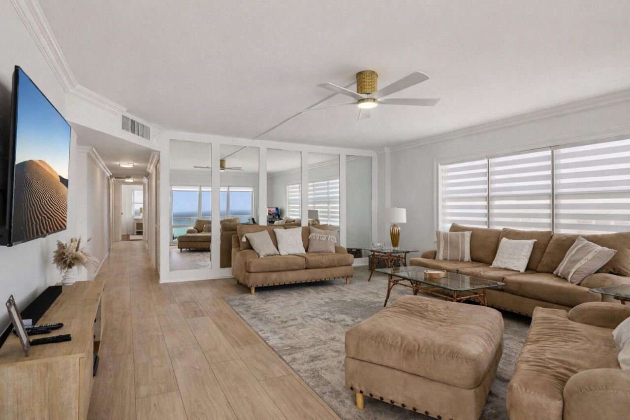 111 N Pompano Beach Blvd, Unit 1801, Pompano Beach, FL 33062 Photo