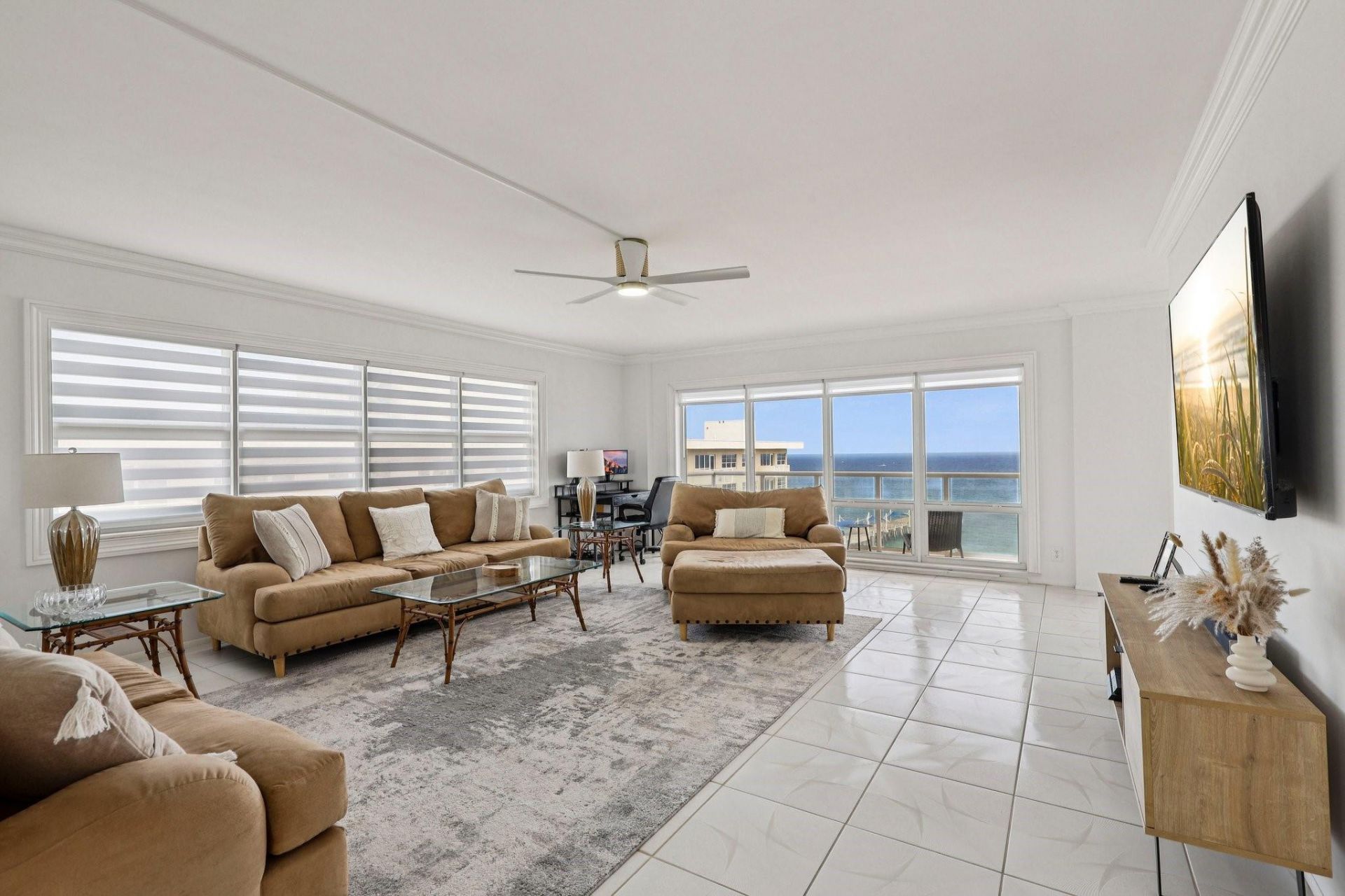 111 N Pompano Beach Blvd, Unit 1801, Pompano Beach, FL 33062 Photo