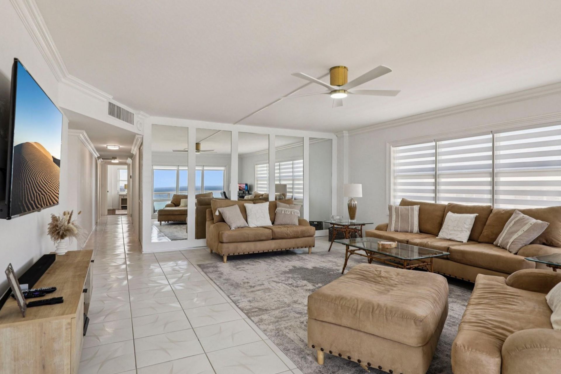 111 N Pompano Beach Blvd, Unit 1801, Pompano Beach, FL 33062 Photo