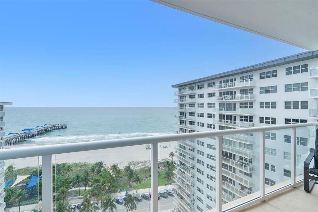 111 N Pompano Beach Blvd, Unit 1801, Pompano Beach, FL 33062 Photo