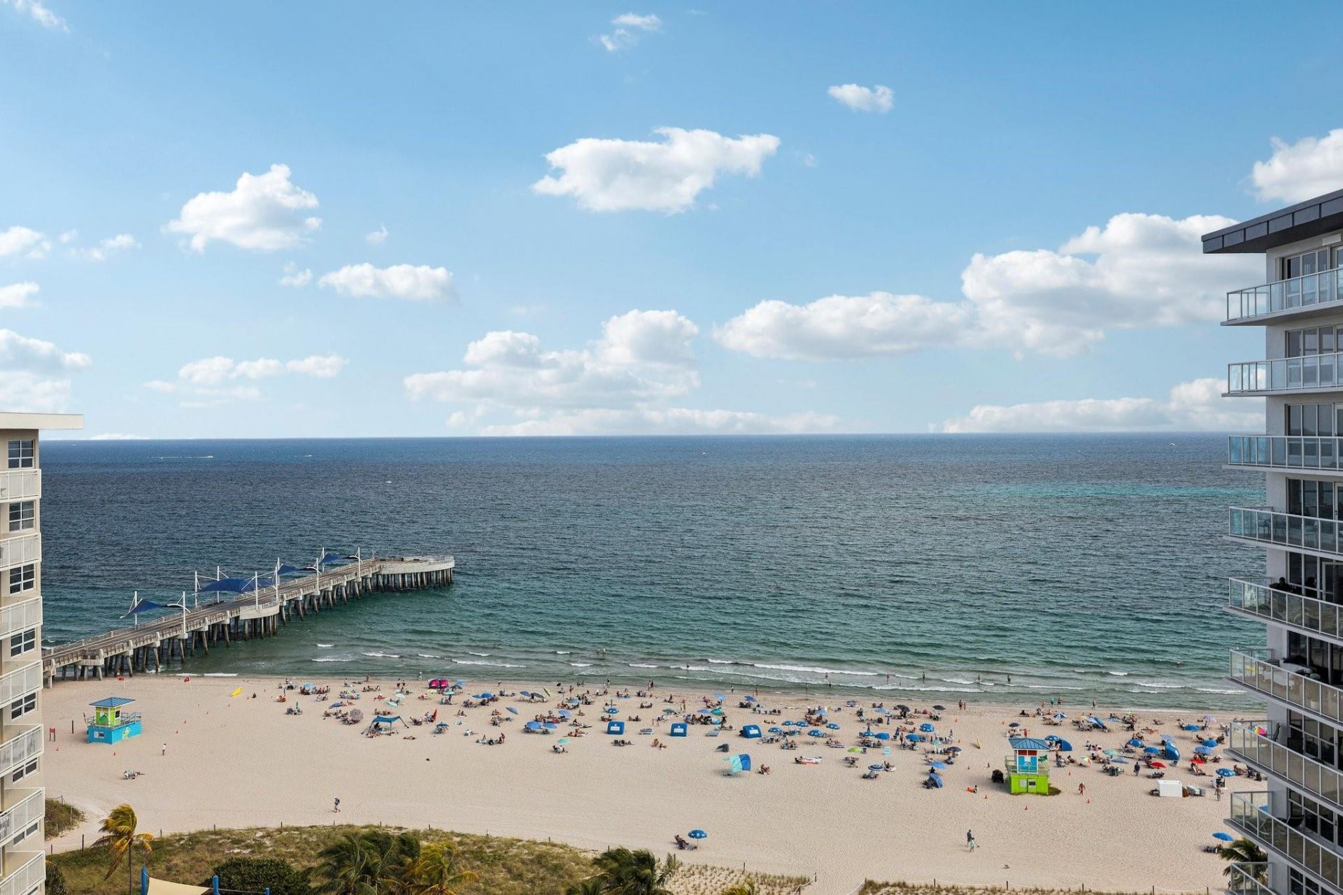 111 N Pompano Beach Blvd, Unit 1801, Pompano Beach, FL 33062 Photo