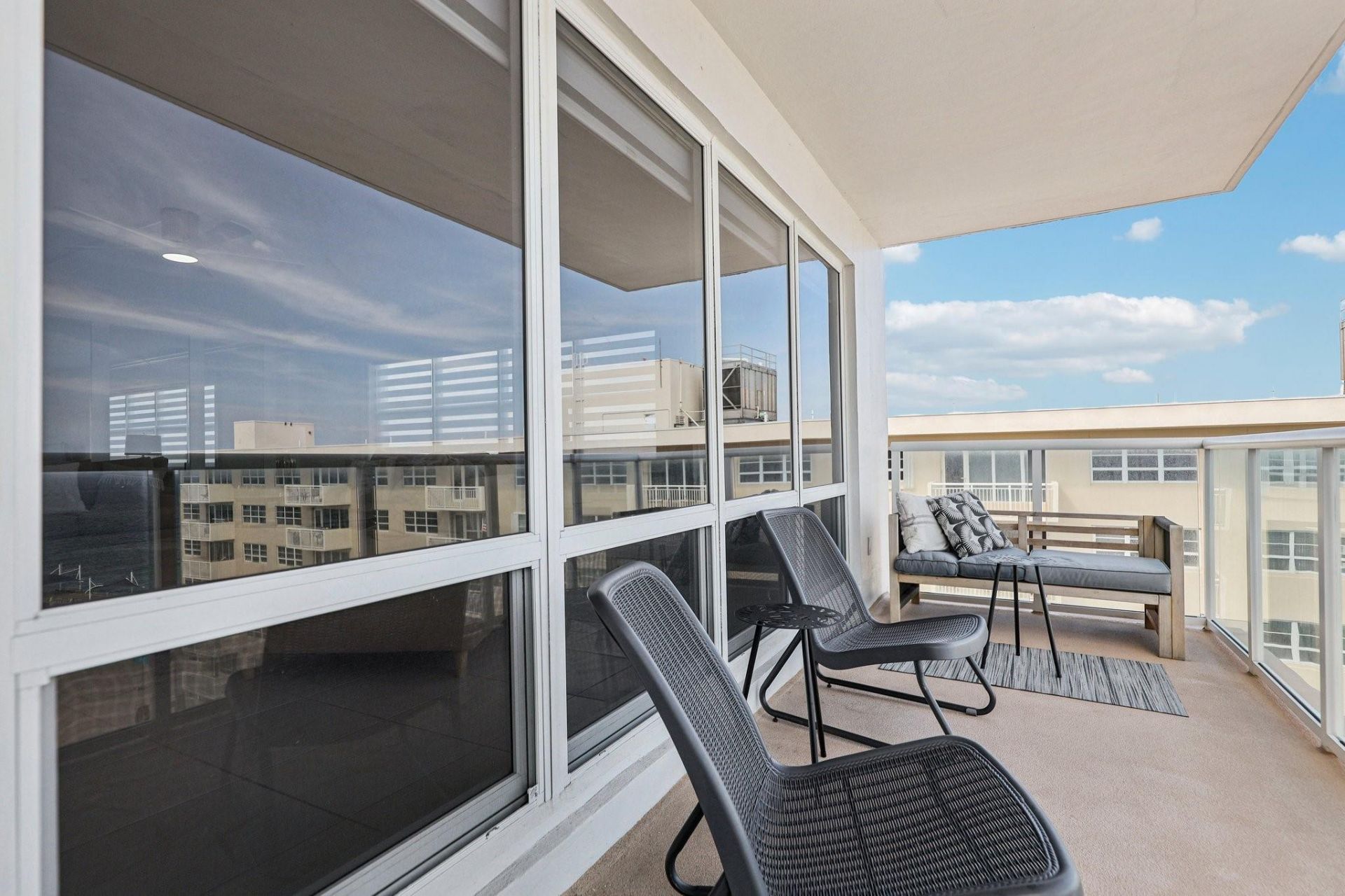 111 N Pompano Beach Blvd, Unit 1801, Pompano Beach, FL 33062 Photo