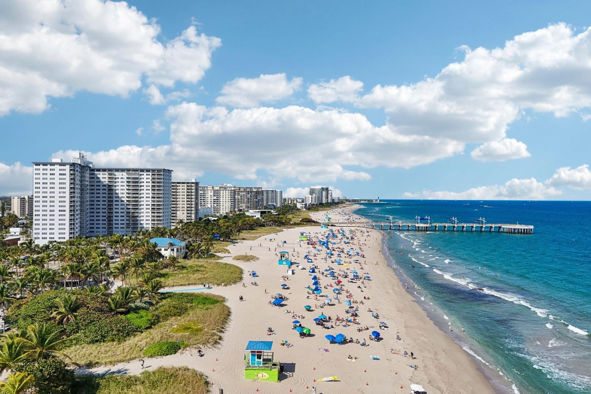 111 N Pompano Beach Blvd, Unit 1801, Pompano Beach, FL 33062 Photo