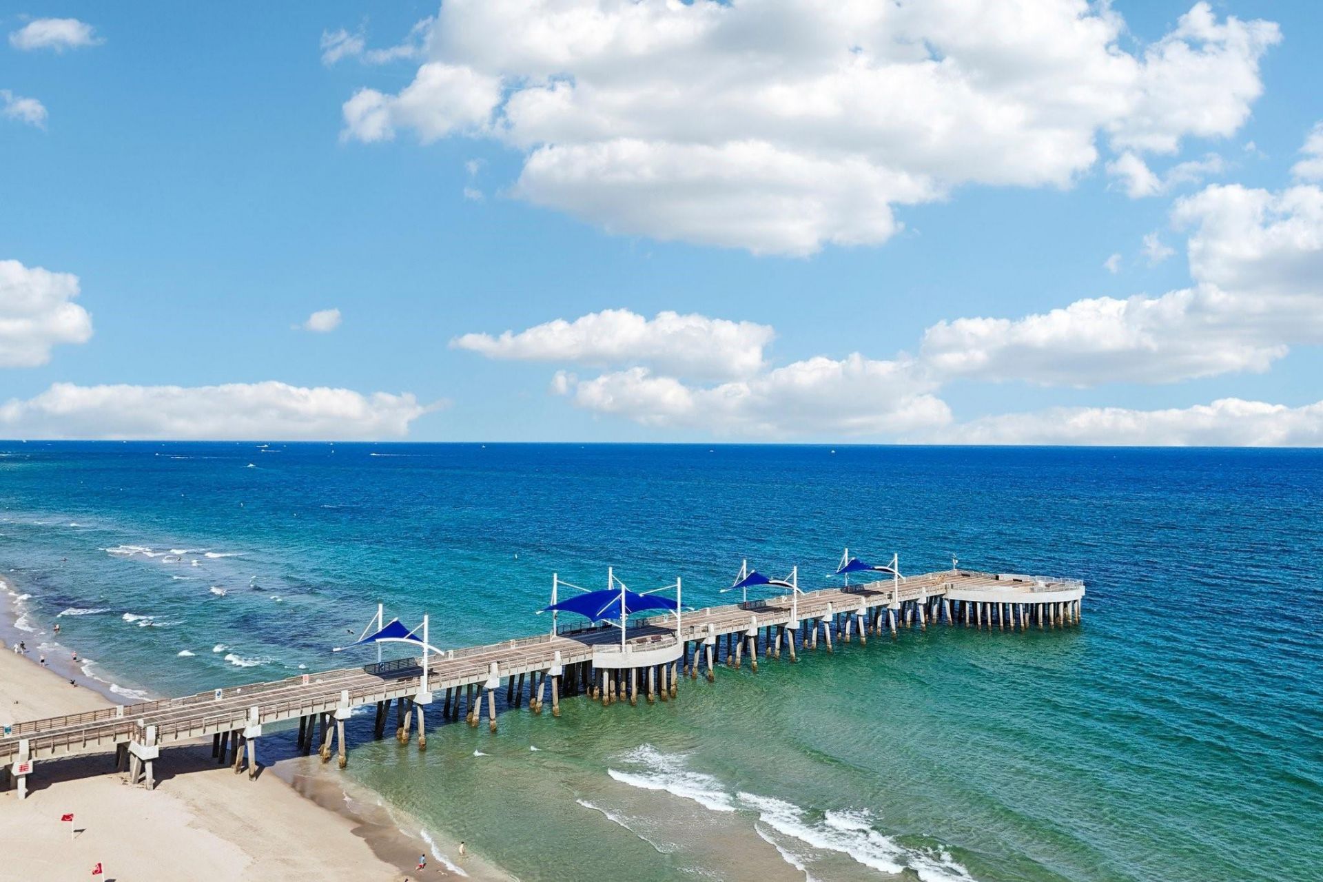 111 N Pompano Beach Blvd, Unit 1801, Pompano Beach, FL 33062 Photo