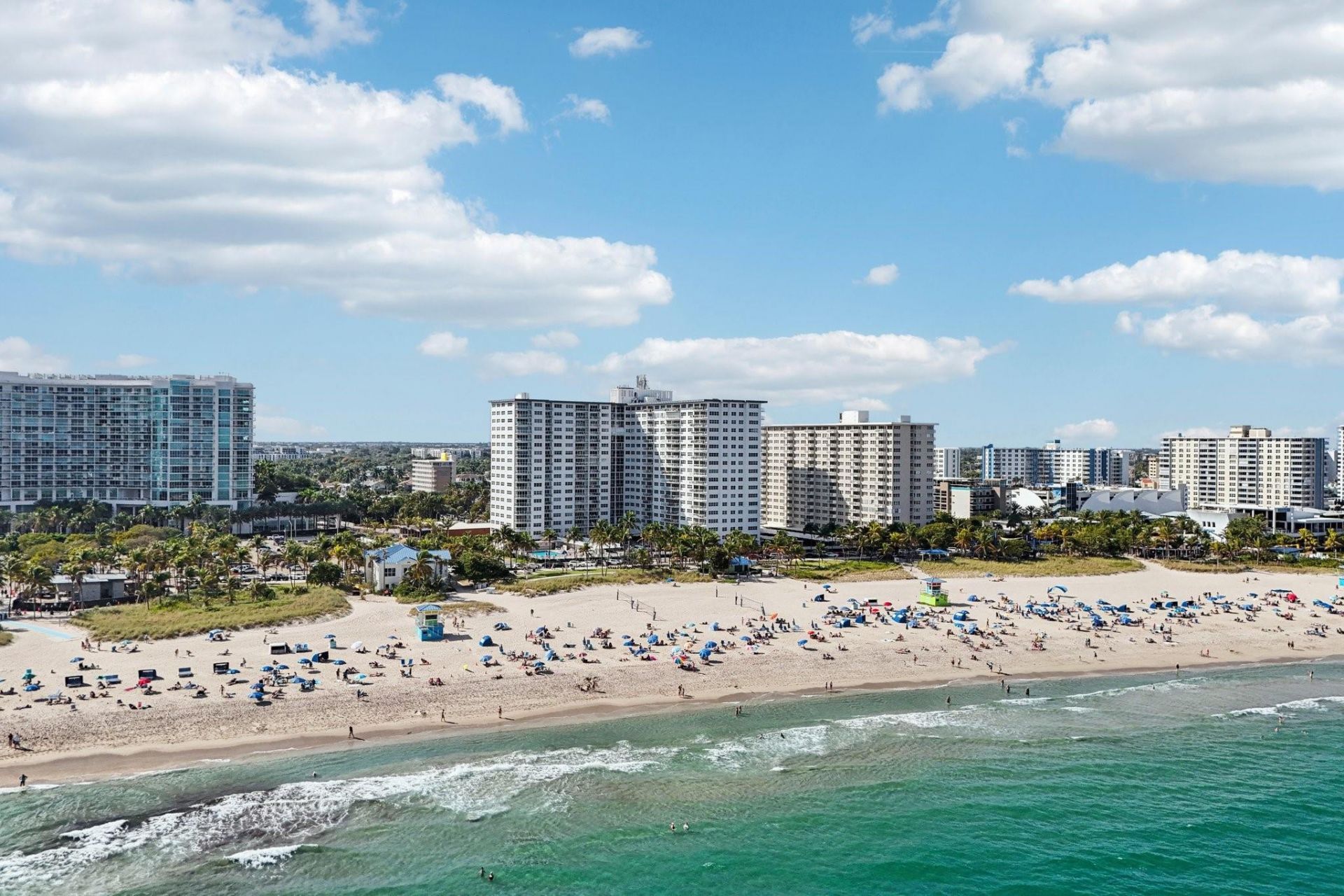 111 N Pompano Beach Blvd, Unit 1801, Pompano Beach, FL 33062 Photo