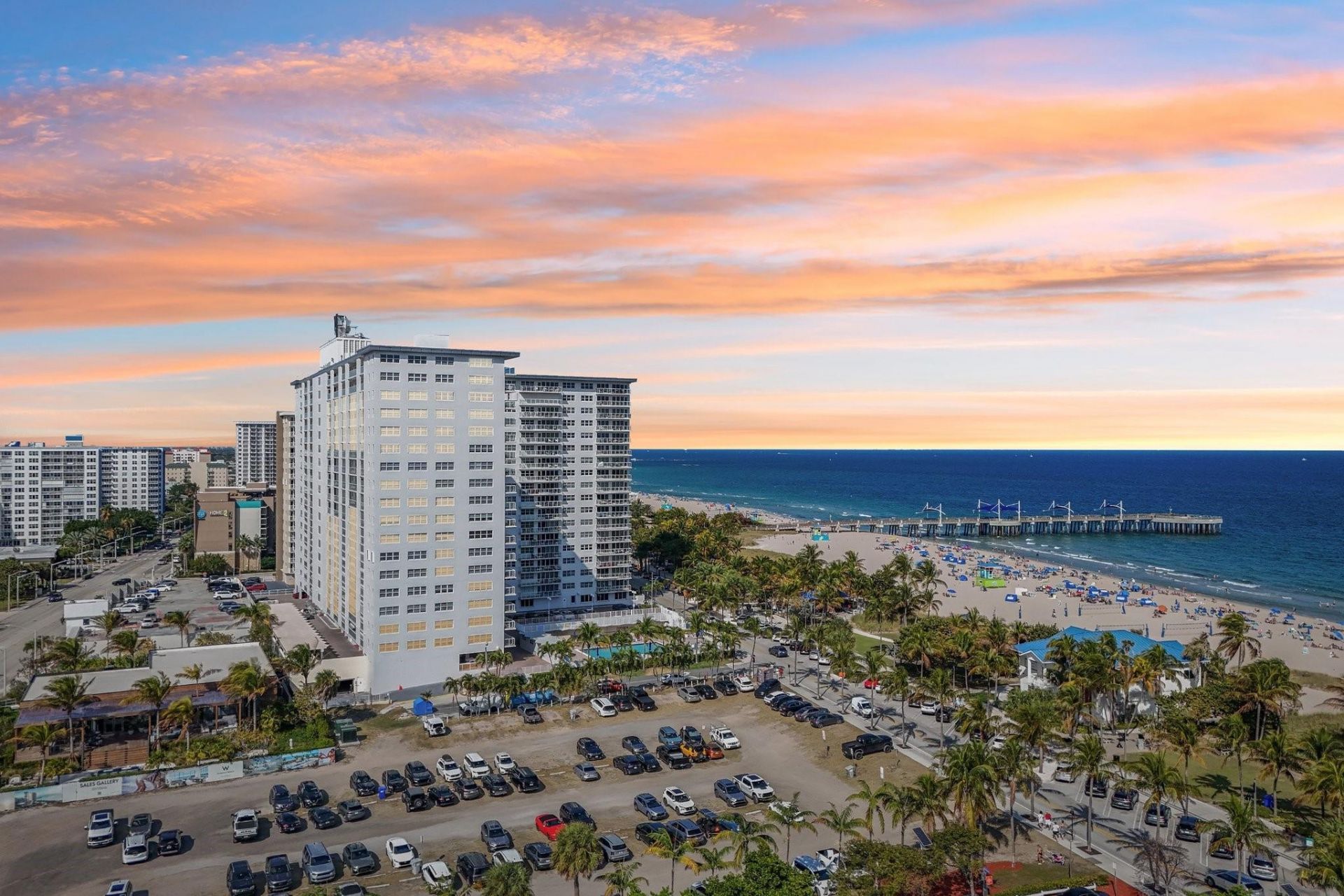 111 N Pompano Beach Blvd, Unit 1801, Pompano Beach, FL 33062 Photo