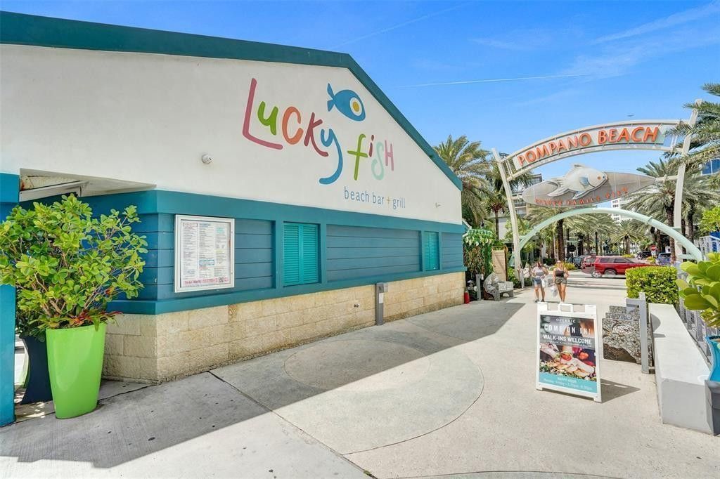 111 N Pompano Beach Blvd, Unit 1801, Pompano Beach, FL 33062 Photo