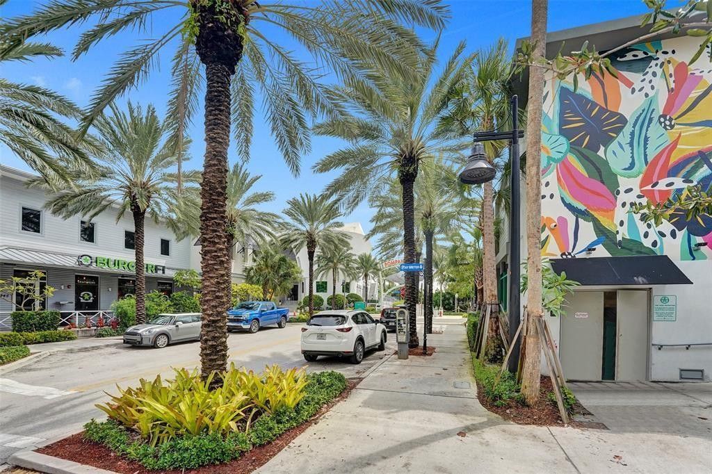 111 N Pompano Beach Blvd, Unit 1801, Pompano Beach, FL 33062 Photo