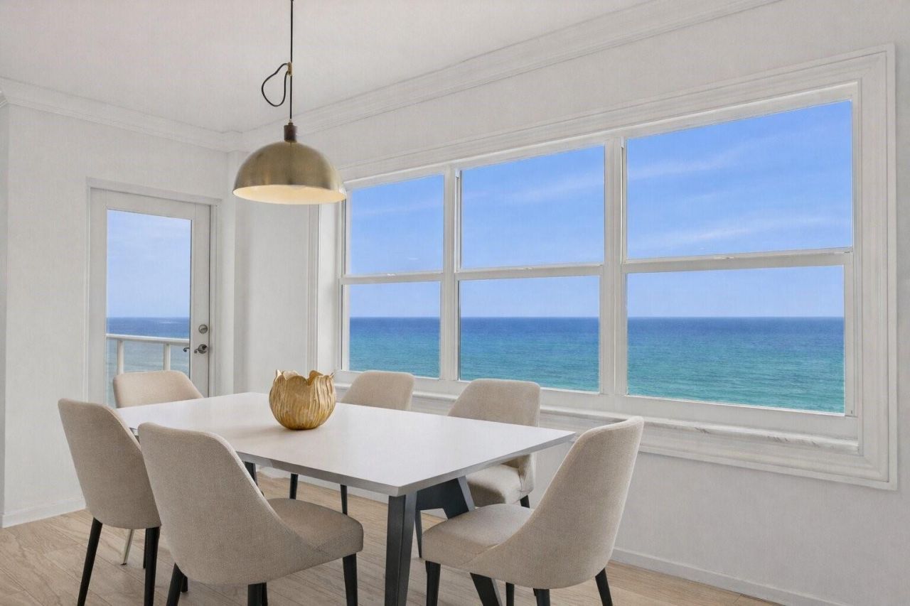 111 N Pompano Beach Blvd, Unit 1801, Pompano Beach, FL 33062 Photo