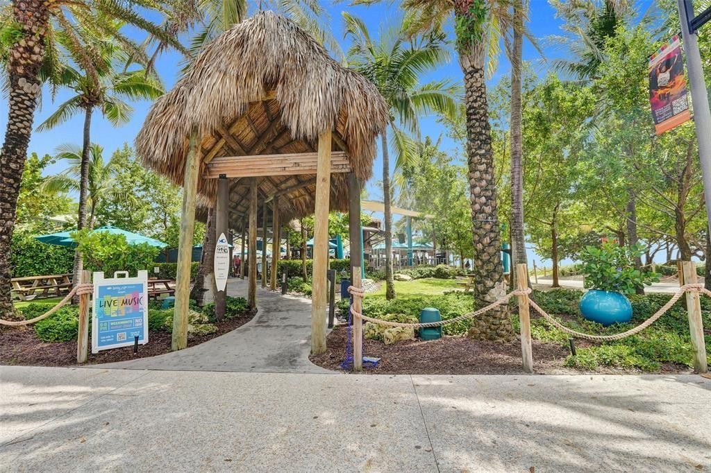 111 N Pompano Beach Blvd, Unit 1801, Pompano Beach, FL 33062 Photo