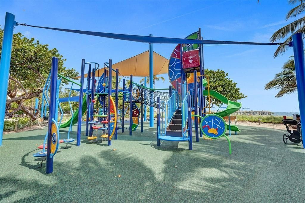 111 N Pompano Beach Blvd, Unit 1801, Pompano Beach, FL 33062 Photo