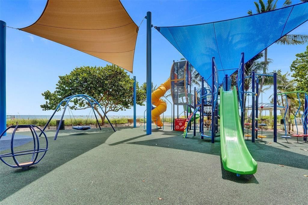 111 N Pompano Beach Blvd, Unit 1801, Pompano Beach, FL 33062 Photo