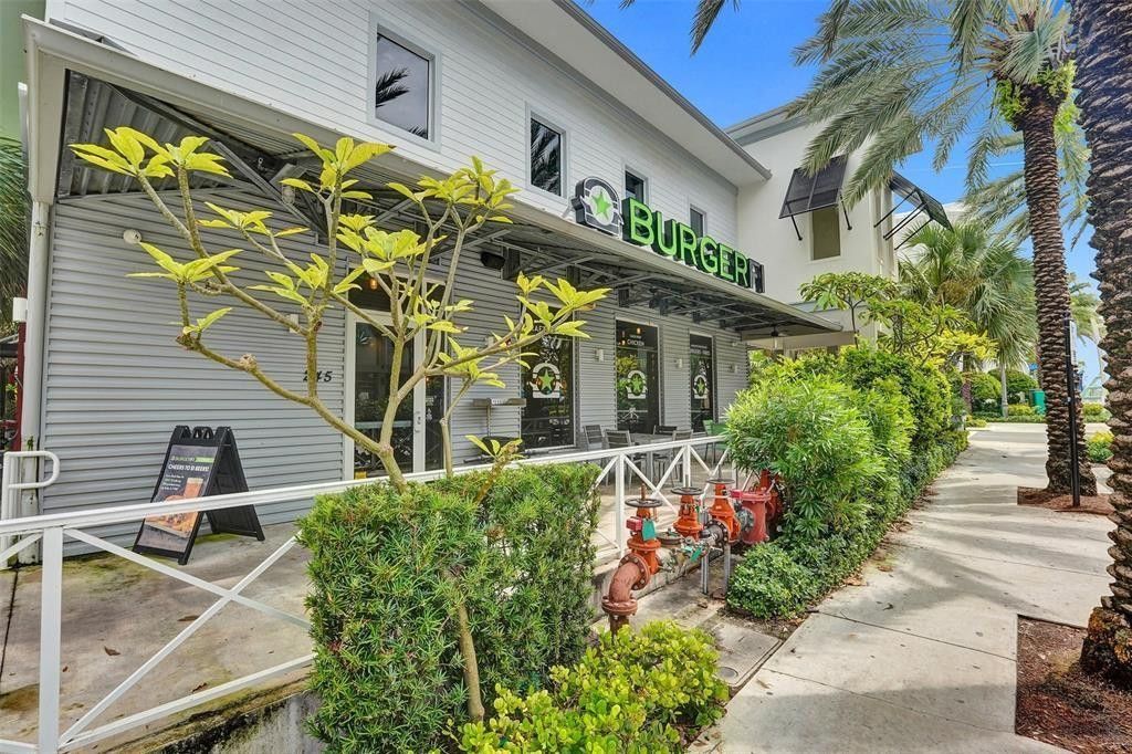 111 N Pompano Beach Blvd, Unit 1801, Pompano Beach, FL 33062 Photo