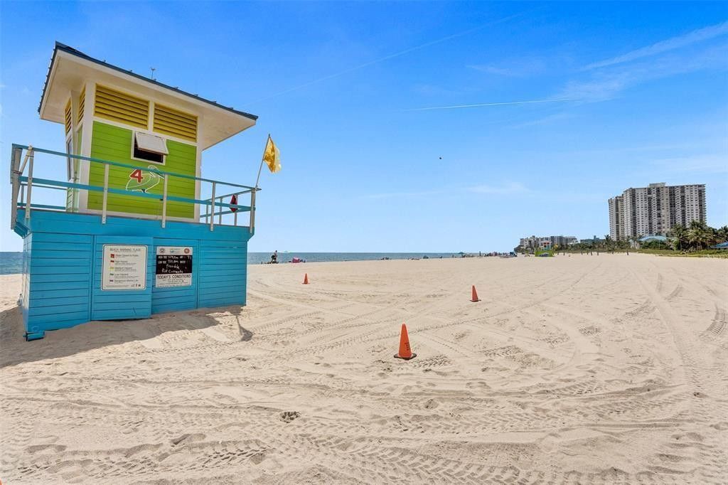 111 N Pompano Beach Blvd, Unit 1801, Pompano Beach, FL 33062 Photo