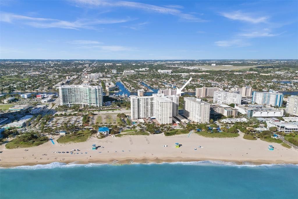 111 N Pompano Beach Blvd, Unit 1801, Pompano Beach, FL 33062 Photo