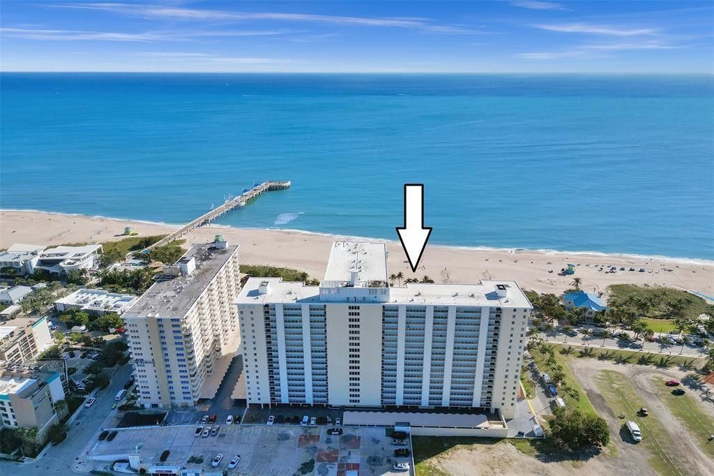 111 N Pompano Beach Blvd, Unit 1801, Pompano Beach, FL 33062 Photo