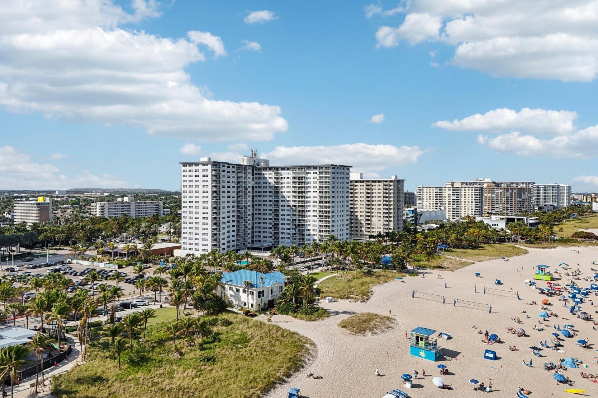 111 N Pompano Beach Blvd, Unit 1801, Pompano Beach, FL 33062 Photo