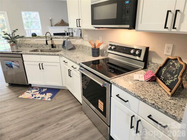 2022 Bridleside Drive, Indian Trail, NC 28079