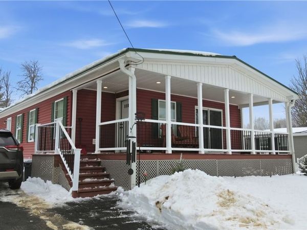 7077 Stearns Road, Rome, NY 13440