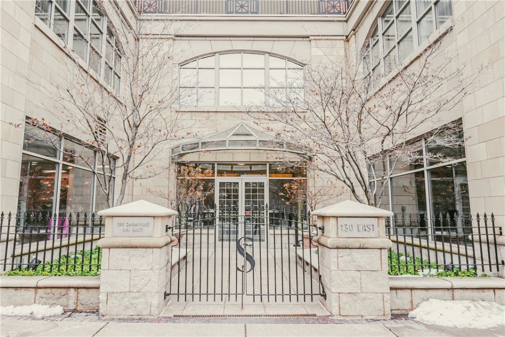 130 East Avenue, Unit UN550, Rochester, NY 14604 Main Photo