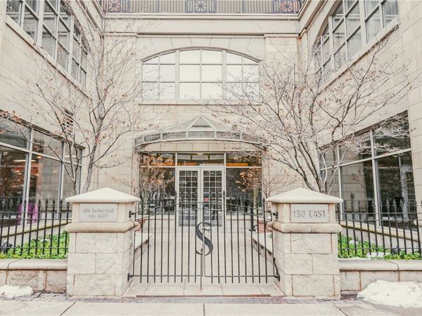 130 East Avenue, Unit UN550, Rochester, NY 14604