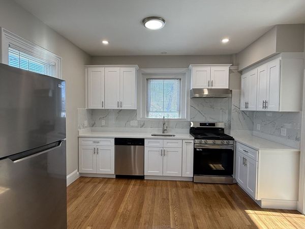 6 Channing St, Unit 2, Newton, MA 02458