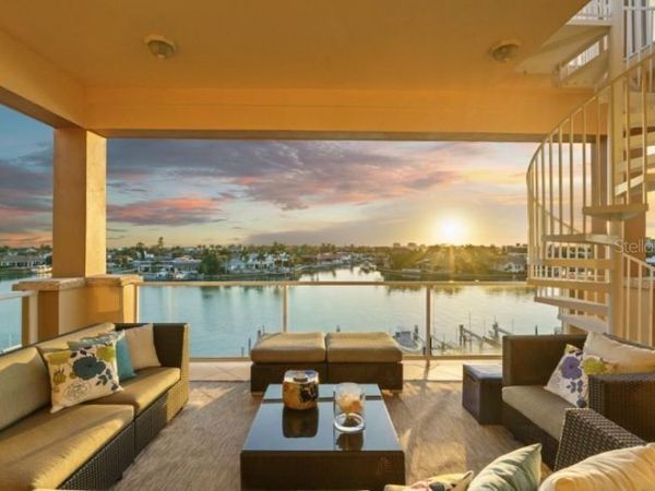 40 BAYVIEW COURT S, Unit 3, ST PETERSBURG, FL 33711