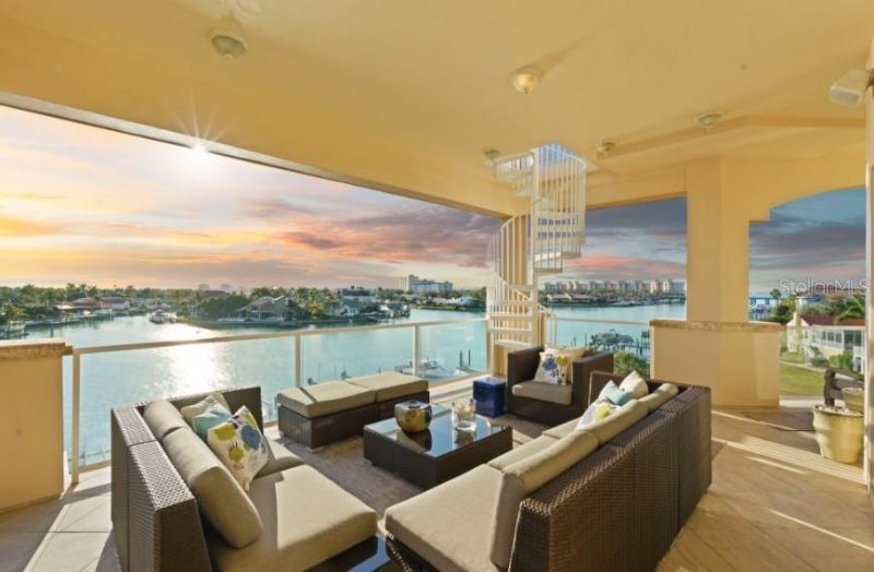 40 Bayview Court S, Unit 3, Saint Petersburg, FL 33711 Photo