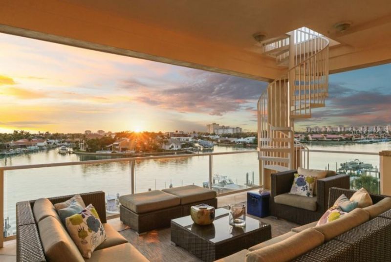 40 Bayview Court S, Unit 3, Saint Petersburg, FL 33711 Photo