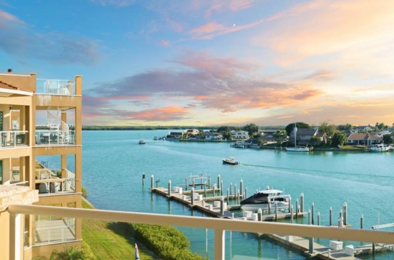 40 Bayview Court S, Unit 3, Saint Petersburg, FL 33711 Photo