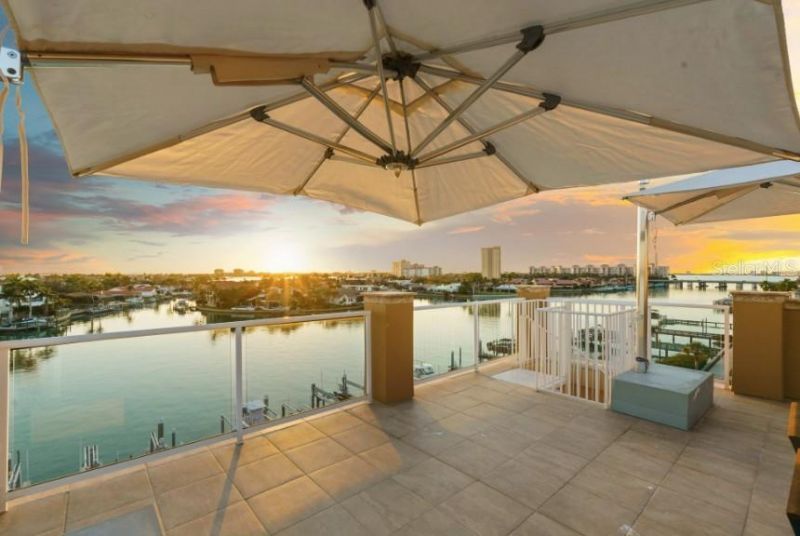 40 Bayview Court S, Unit 3, Saint Petersburg, FL 33711 Photo