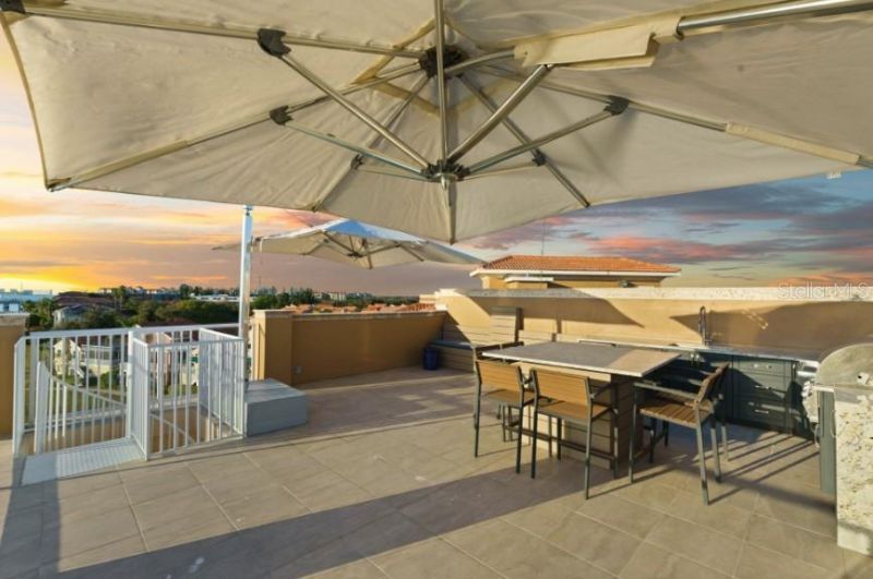 40 Bayview Court S, Unit 3, Saint Petersburg, FL 33711 Photo