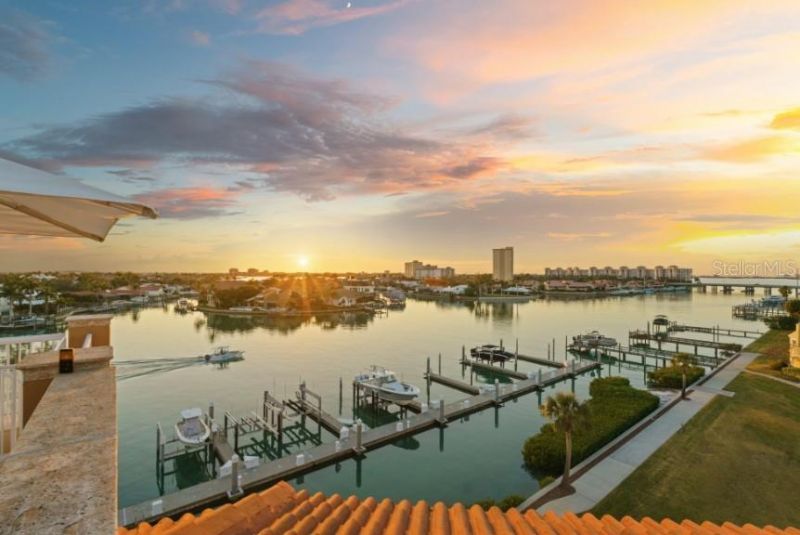 40 Bayview Court S, Unit 3, Saint Petersburg, FL 33711 Photo