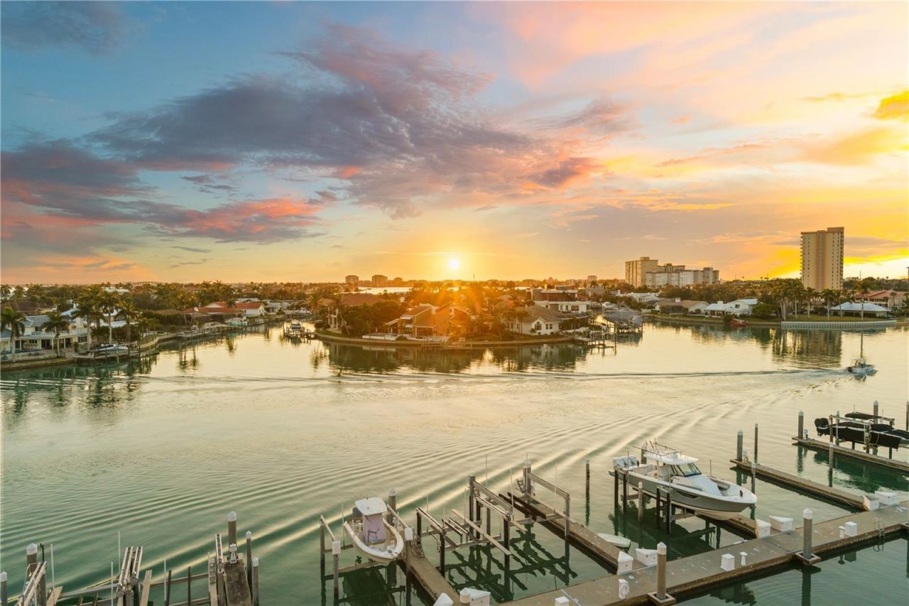 40 Bayview Court S, Unit 3, Saint Petersburg, FL 33711 Photo