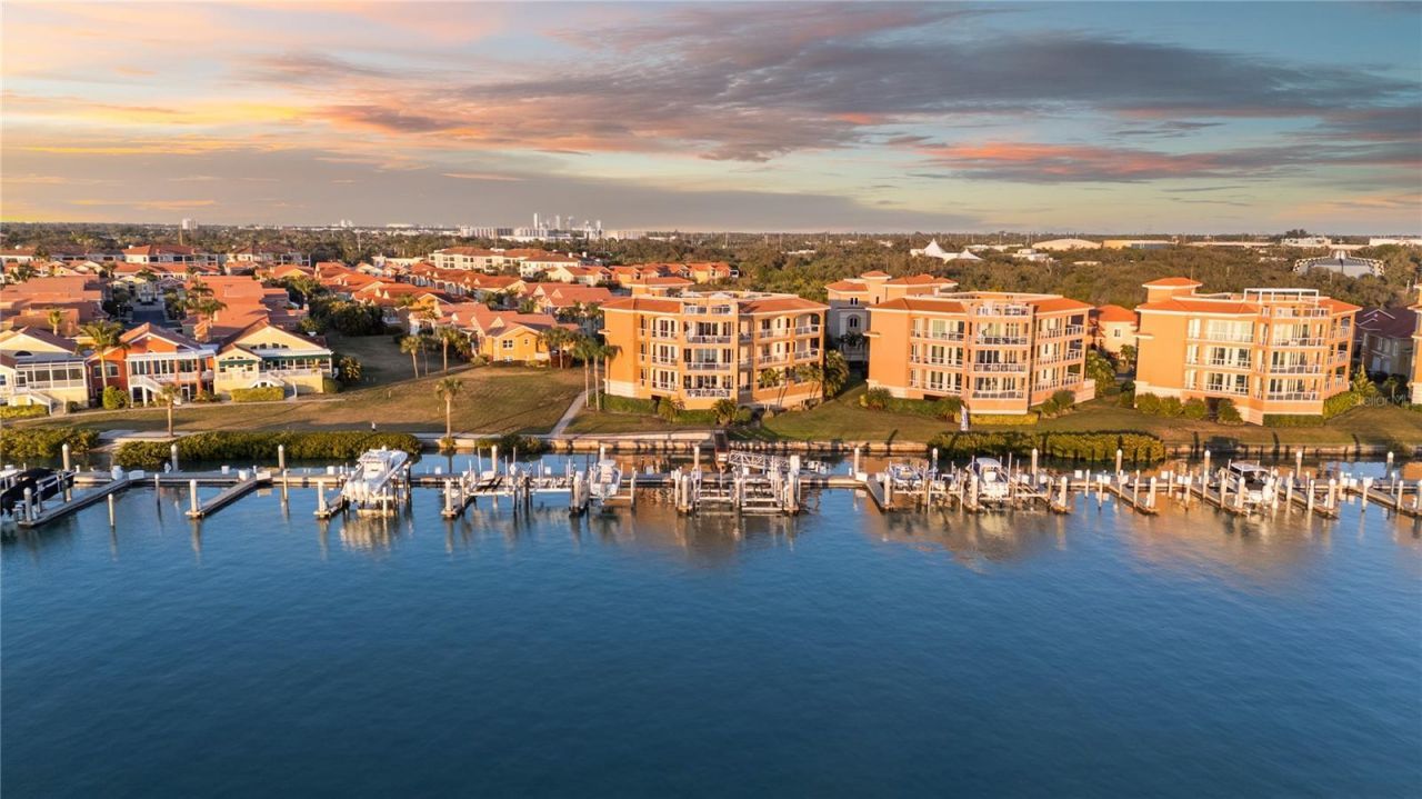 40 Bayview Court S, Unit 3, Saint Petersburg, FL 33711 Photo