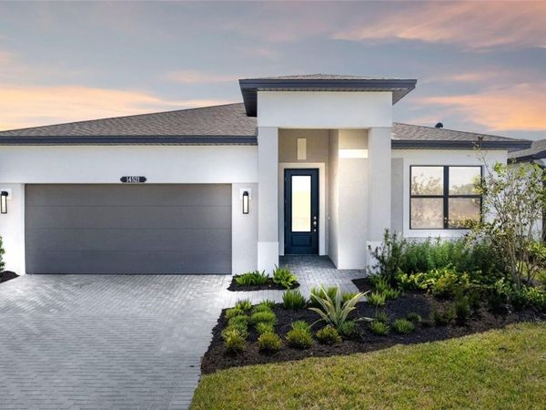 14521 COASTAL WOODLAND LANE, PARRISH, FL 34219