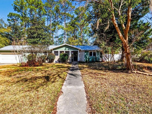 7808 SW 53RD PLACE, GAINESVILLE, FL 32608