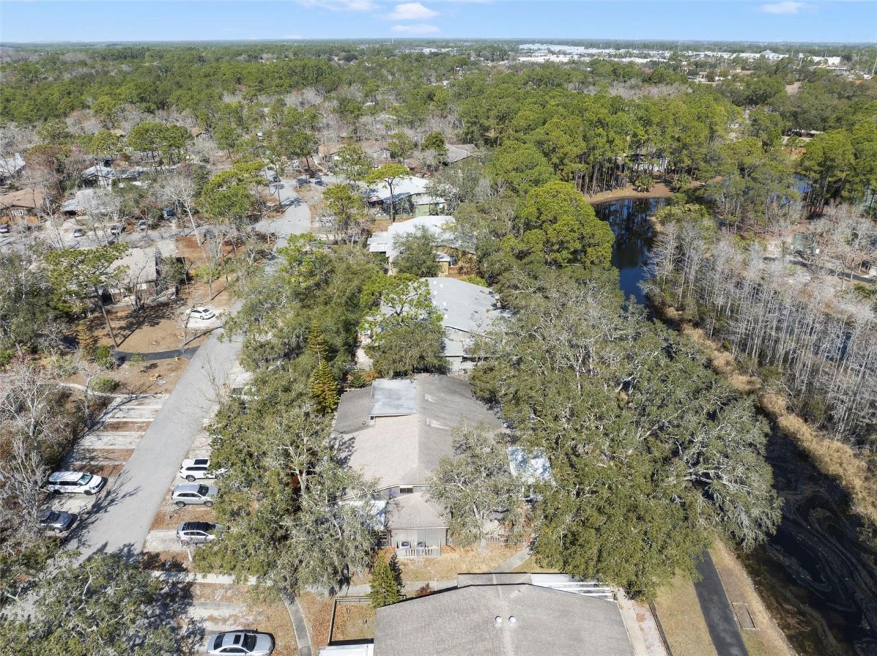 73 Cypress Pond Road, Port Orange, FL 32128 Photo