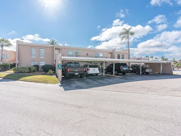 225 COUNTRY CLUB DRIVE, Unit A203, LARGO, FL 33771